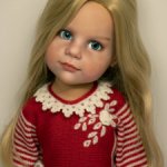 Ханна Gotz OOAK