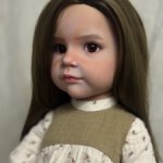 Ханна Gotz OOAK