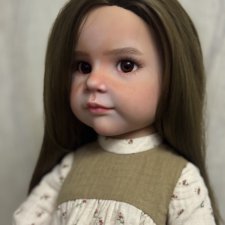 Ханна Gotz OOAK