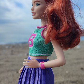 Давайте познакомимся!🌹