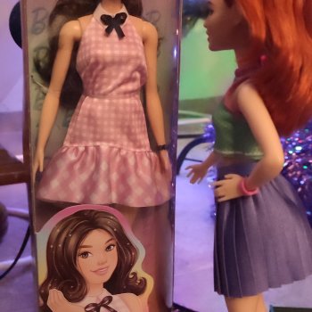 Встречаем коллегу