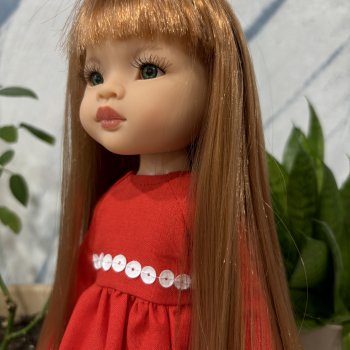 Помогите с Люмитой!