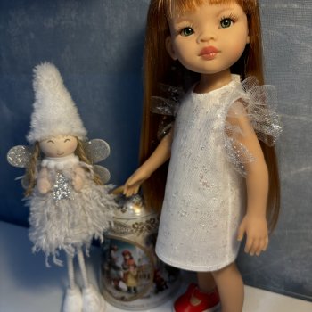 С Рождеством!