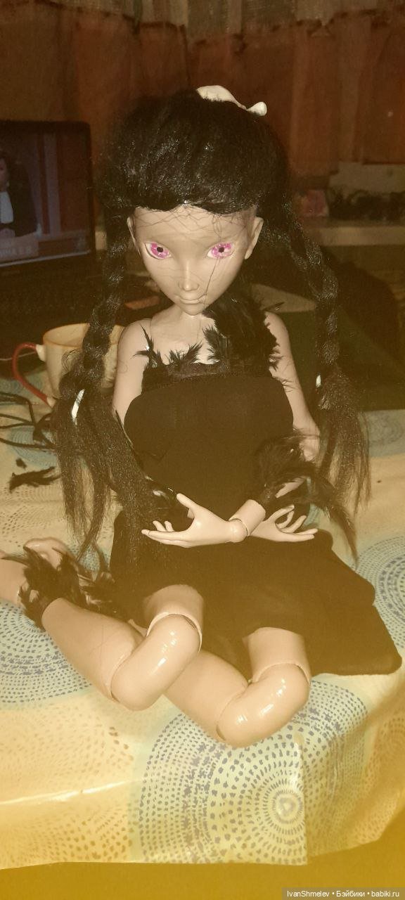 Дорогой Творчества — 3D (фото 3)