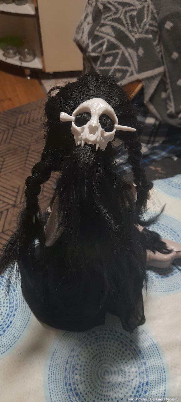 Дорогой Творчества — 3D