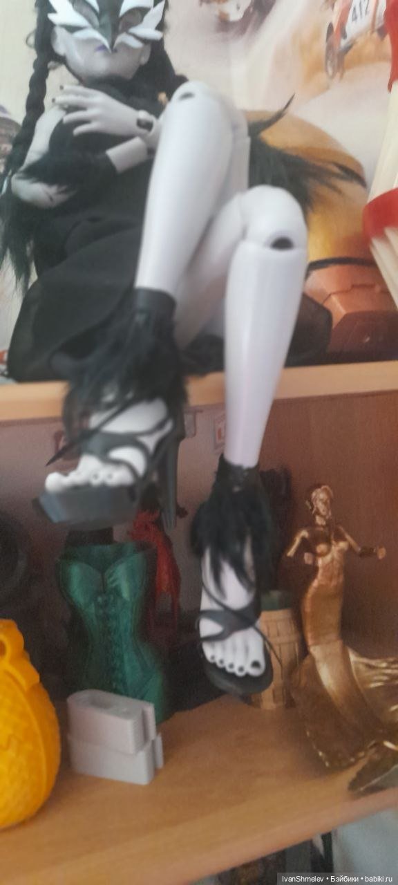 Акксессуар на принтере... можно!