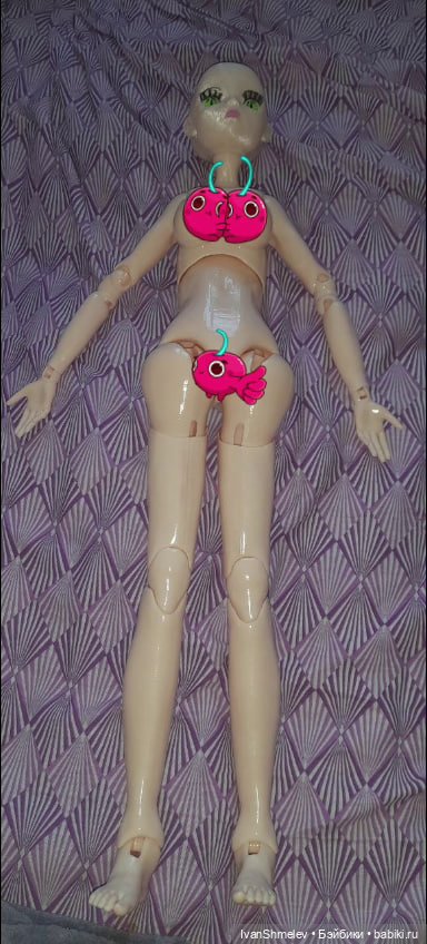 Проверка после обработки