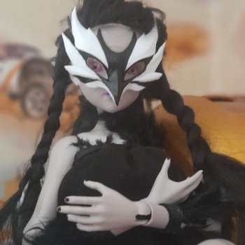 Предложение и спрос на кукол, или "почему такая цена?" Ч1.