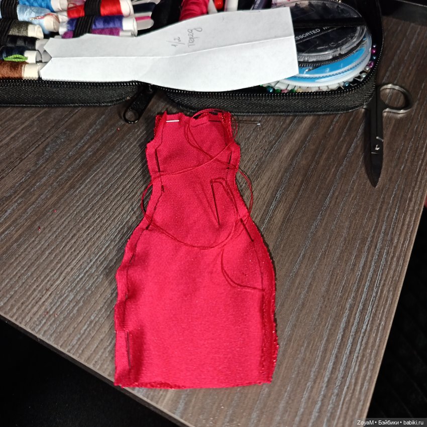 Моя новая прекрасная девочка (фото 4)