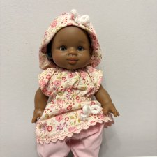 Кукла-пупс Паолитас