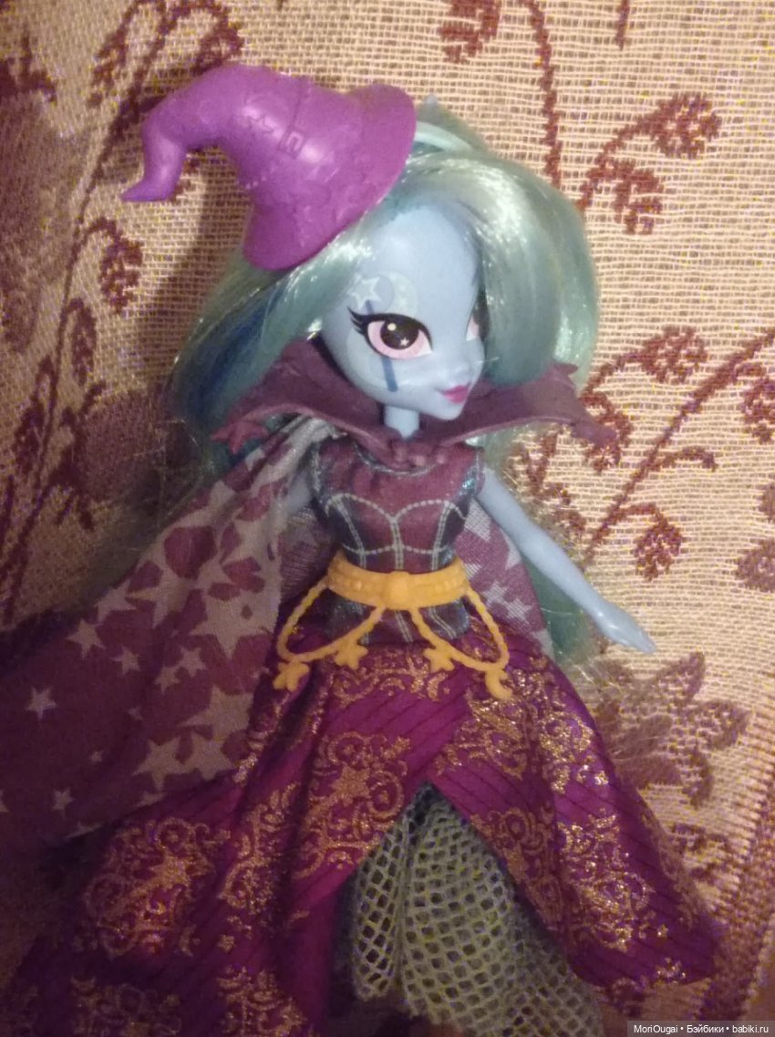 Новый урок принцессы Твайлайт (фото 9)