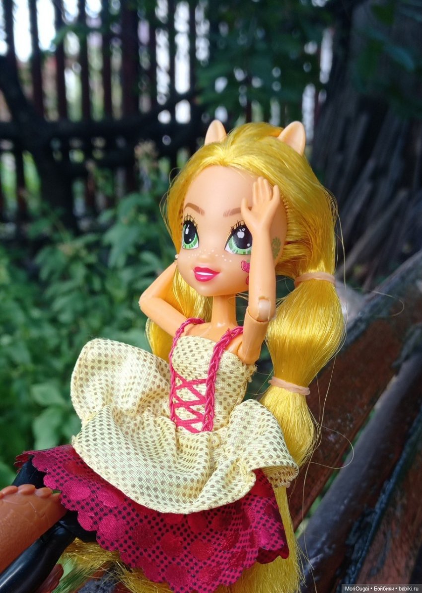 Мои эквестрийские девчонки: Знакомства пост | Бэйбики Мои эквестрийские девчонки: Знакомства пост (фото 7)