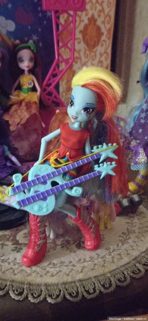 Мои эквестрийские девчонки: Знакомства пост | Бэйбики Мои эквестрийские девчонки: Знакомства пост (фото 8)