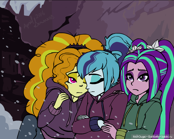 Найдем мы магию? 2 часть | Бэйбики Найдем мы магию? 2 часть — Игрушки Hasbro (Хасбро): Littlest Pet Shop (LPS)