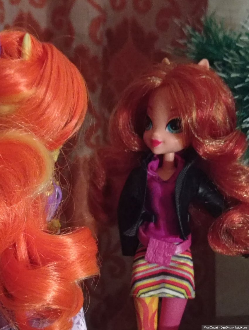 Найдем мы магию? 2 часть | Бэйбики Найдем мы магию? 2 часть — Игрушки Hasbro (Хасбро): Littlest Pet Shop (LPS) (фото 7)