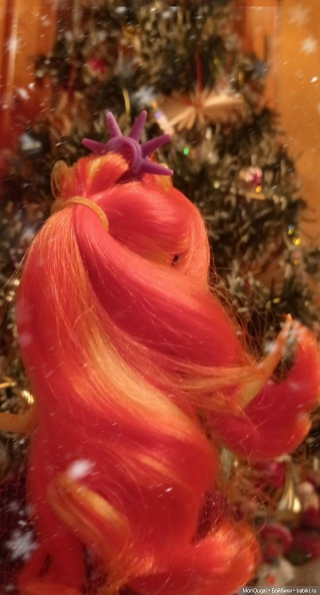 Найдем мы магию? Новая история сирен. 1 часть (фото 5)