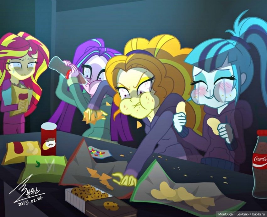 Найдем мы магию? 2 часть | Бэйбики Найдем мы магию? 2 часть — Игрушки Hasbro (Хасбро): Littlest Pet Shop (LPS) (фото 8)