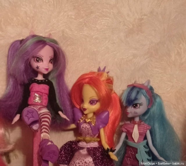 Найдем мы магию? Новая история сирен. 1 часть (фото 3)