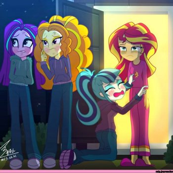 Найдем мы магию? 2 часть