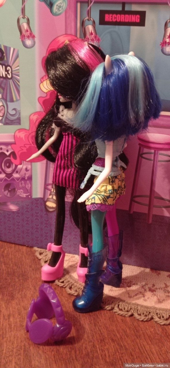 "Отныне этой дружбе конец" (фото 4)