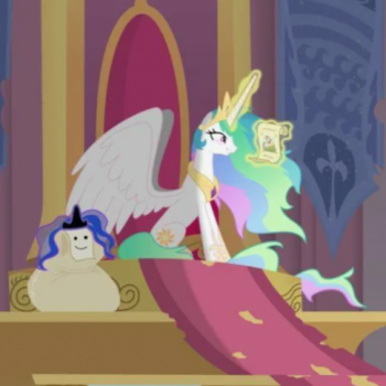 Принцесса Солнца