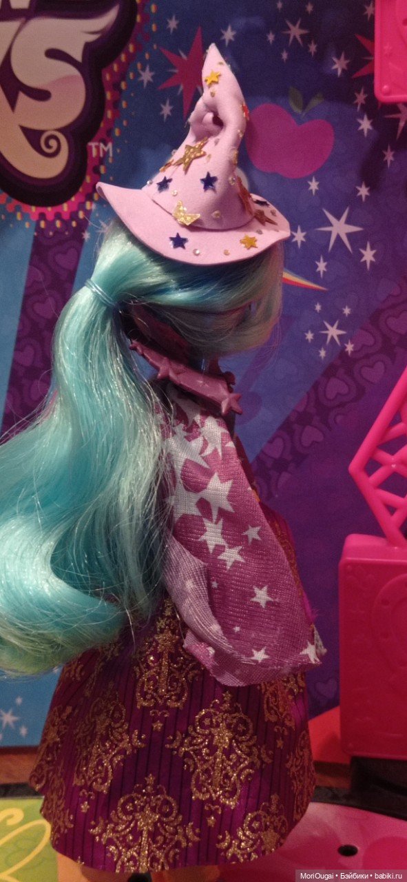 Фестиваль талантов ✨ | Бэйбики Фестиваль талантов ✨ — Игрушки Hasbro (Хасбро): Littlest Pet Shop (LPS) (фото 3)