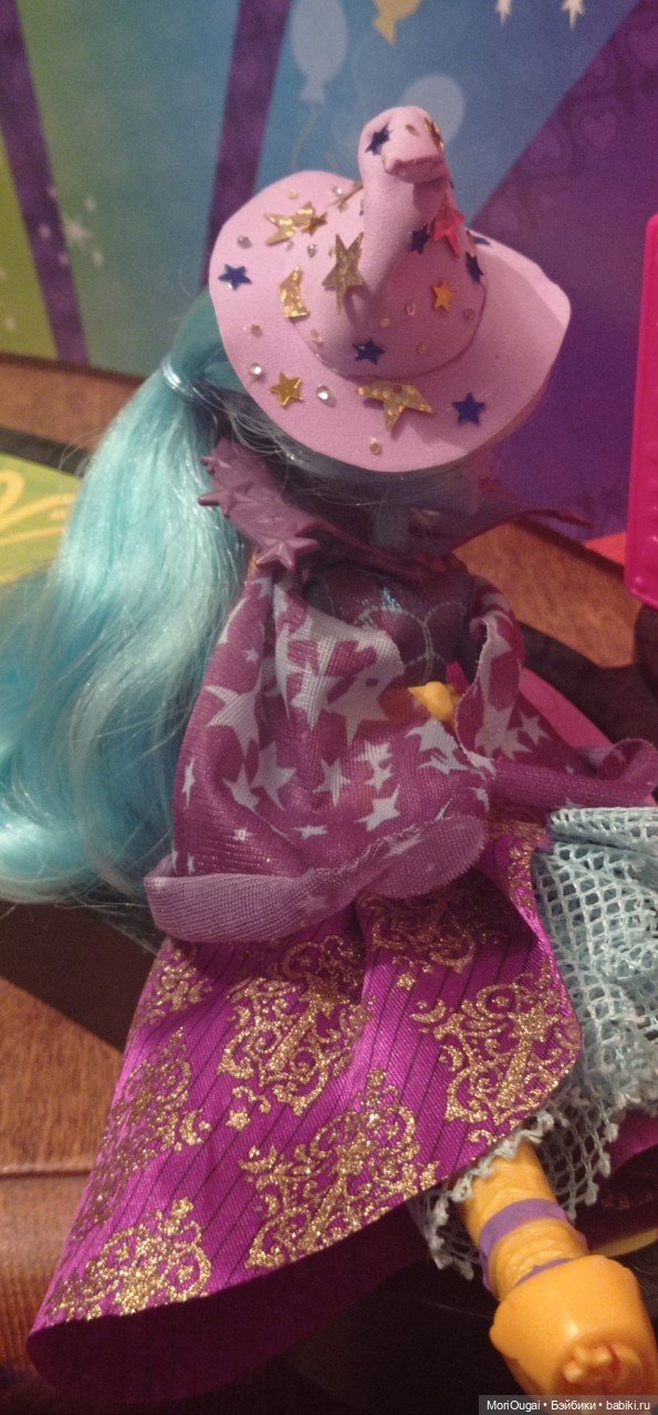 Фестиваль талантов ✨ | Бэйбики Фестиваль талантов ✨ — Игрушки Hasbro (Хасбро): Littlest Pet Shop (LPS) (фото 5)