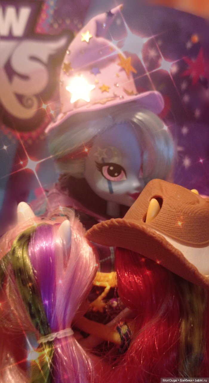 Фестиваль талантов ✨ | Бэйбики Фестиваль талантов ✨ — Игрушки Hasbro (Хасбро): Littlest Pet Shop (LPS)