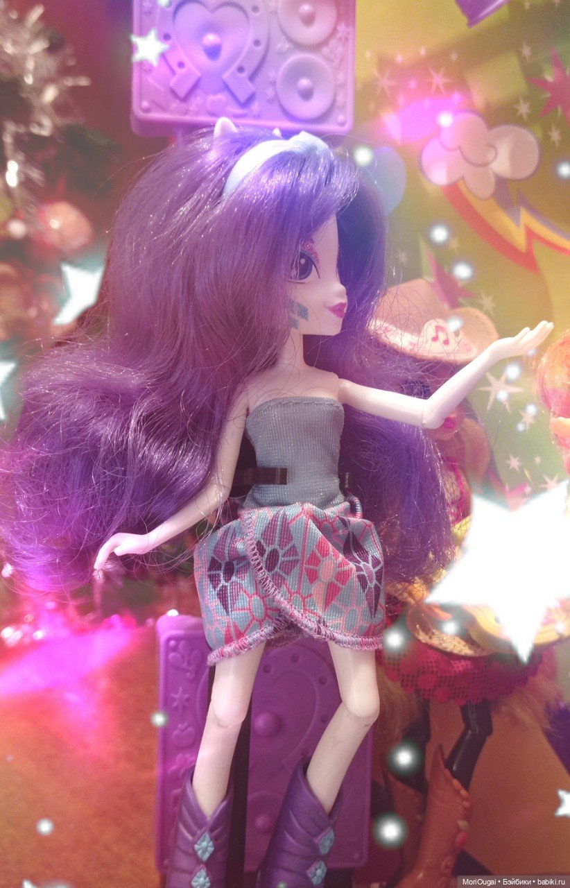 Бонус. Выступление Рейнбумс | Бэйбики Бонус. Выступление Рейнбумс (фото 3)