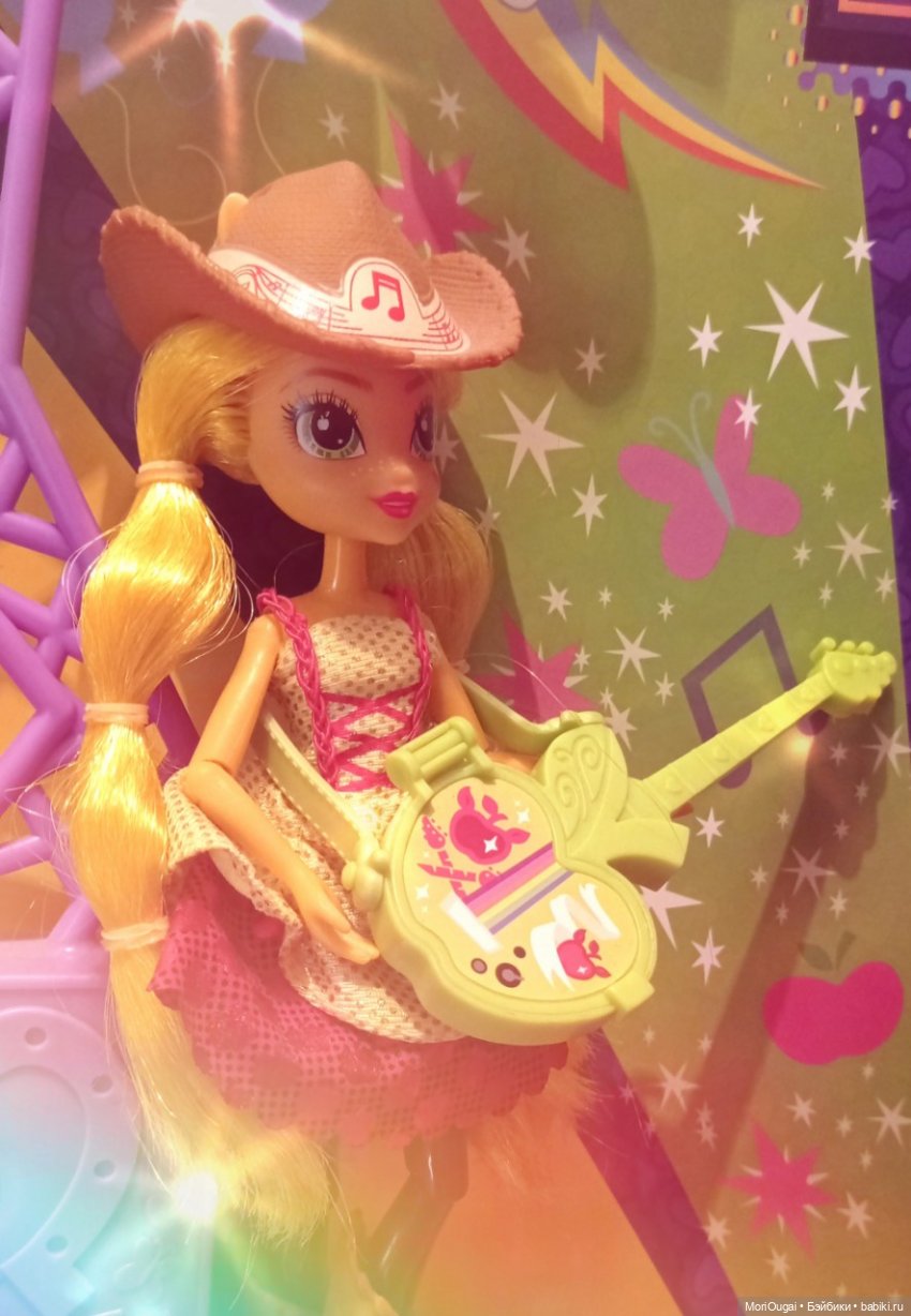 Бонус. Выступление Рейнбумс | Бэйбики Бонус. Выступление Рейнбумс (фото 2)