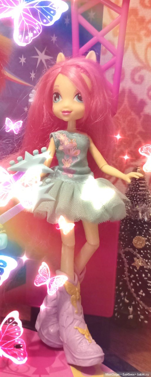 Бонус. Выступление Рейнбумс | Бэйбики Бонус. Выступление Рейнбумс (фото 6)