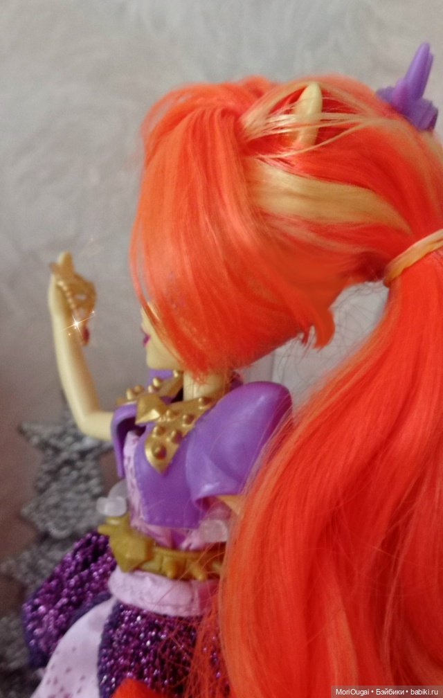 Найдем мы магию? 3 часть. Разговор по душам | Бэйбики Найдем мы магию? 3 часть. Разговор по душам (фото 2)