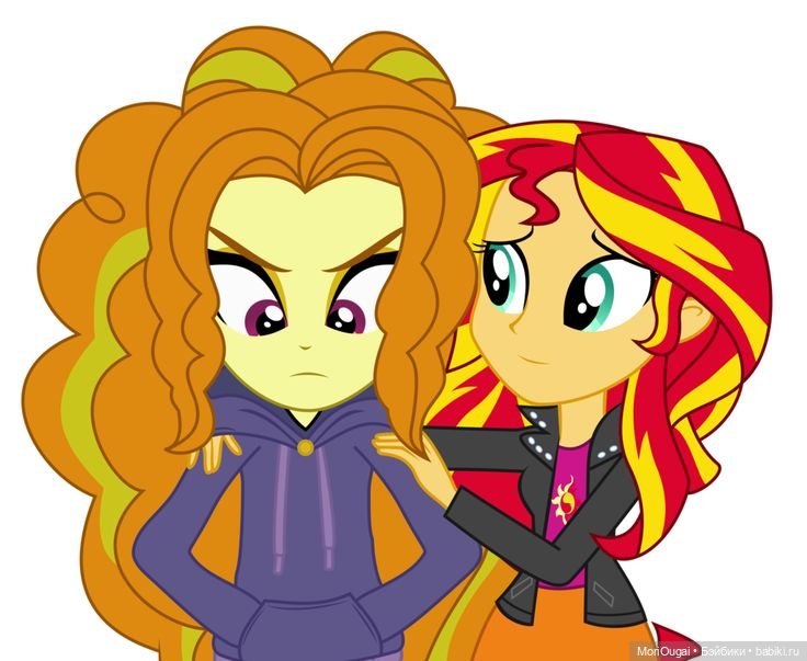 Найдем мы магию? 3 часть. Разговор по душам | Бэйбики Найдем мы магию? 3 часть. Разговор по душам (фото 4)