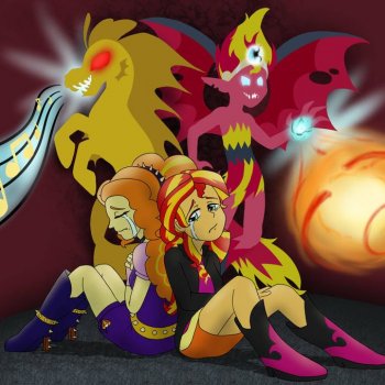 Найдем мы магию? 3 часть. Разговор по душам