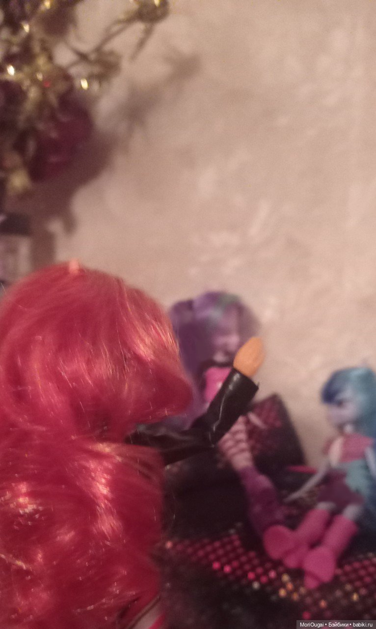 Найдем мы магию? 5 часть. Откровение Арии | Бэйбики Найдем мы магию? 5 часть. Откровение Арии