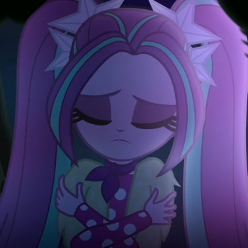 Найдем мы магию? 5 часть. Откровение Арии