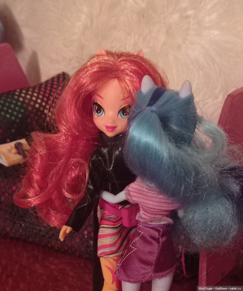 Найдем мы магию? 6 часть. Бесполезная Соната