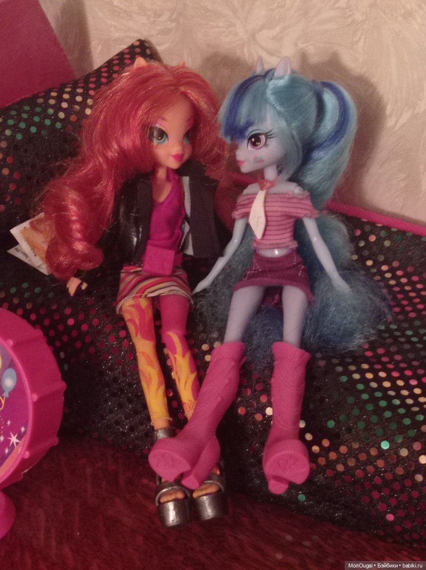 Найдем мы магию? 6 часть. Бесполезная Соната (фото 2)