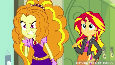 Найдем мы магию? 8 часть. Неизбежная ссора (фото 6)