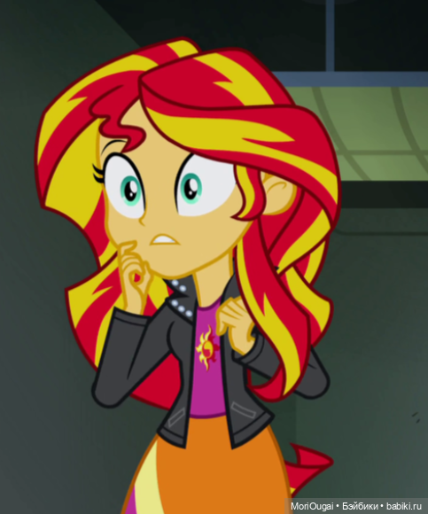 Найдем мы магию? 8 часть. Неизбежная ссора (фото 2)