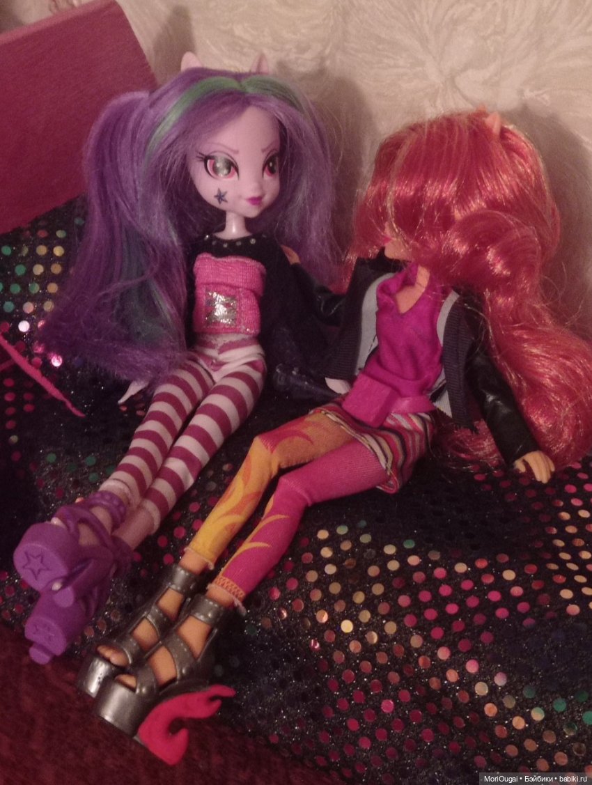 Найдем мы магию? 8 часть. Неизбежная ссора (фото 4)