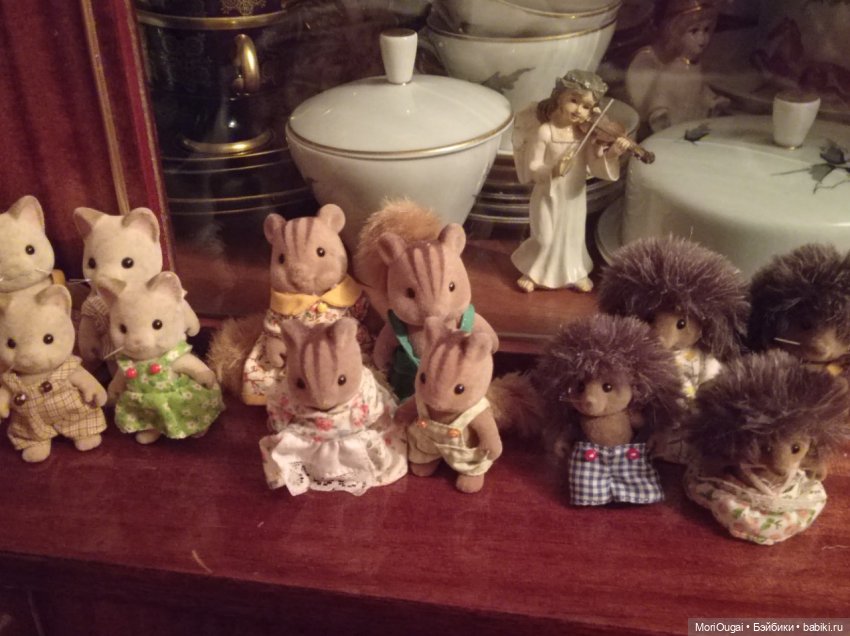 Чем обернулись поиски | Бэйбики Чем обернулись поиски — Болталка и разговоры обо всем: жизнь (фото 4)