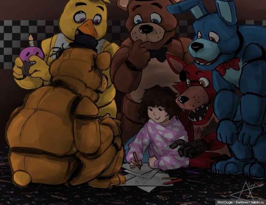 Забытая радость — Кукольные фотоистории и сериалы: комиксы (фото 4)