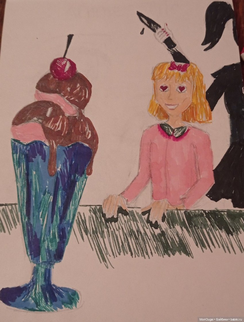 Чем обернулись поиски | Бэйбики Чем обернулись поиски — Болталка и разговоры обо всем: жизнь (фото 3)