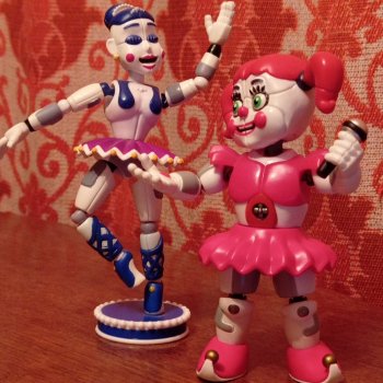 Цирковое шоу! 🎪