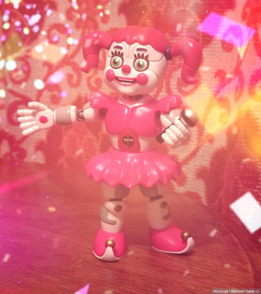 Неисправность — Кукольные фотоистории и сериалы: комиксы (фото 2)