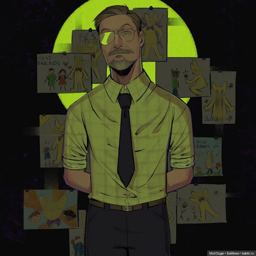 Неисправность — Кукольные фотоистории и сериалы: комиксы