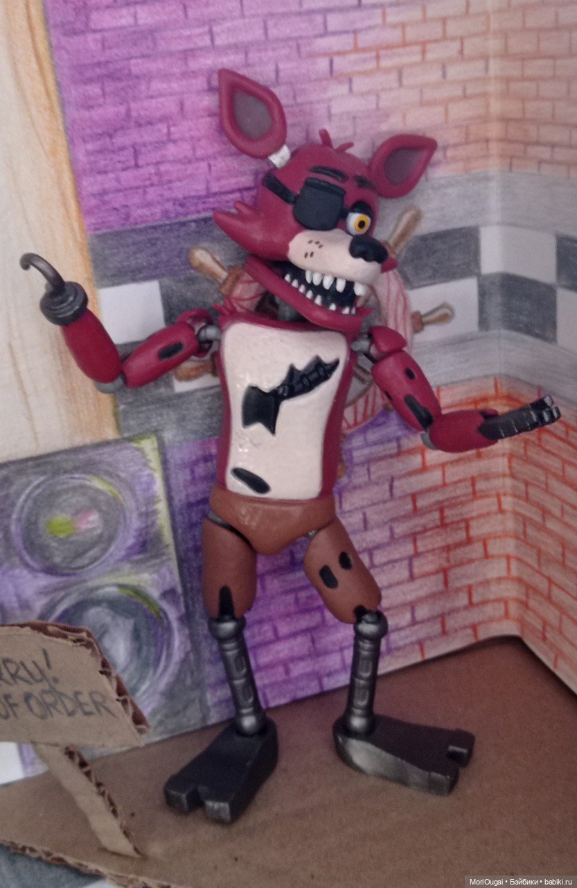 Разбери-и-собери — Кукольные фотоистории и сериалы: комиксы (фото 10)