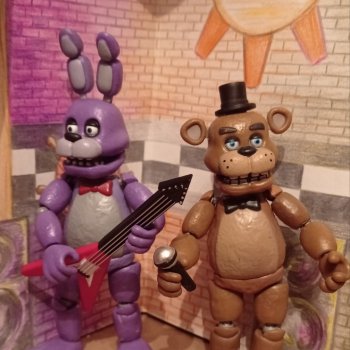 Шоу будет жить