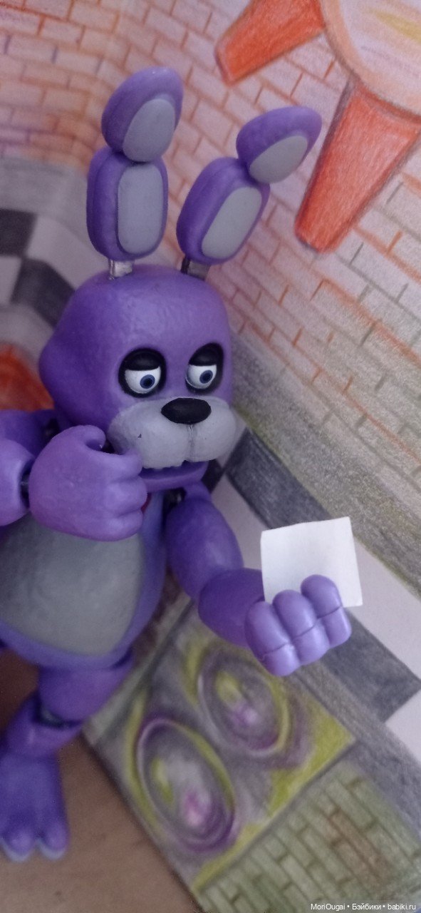 Шоу будет жить — Кукольные фотоистории и сериалы: комиксы